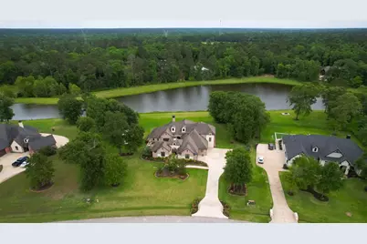 6918 Comanche Bend, Montgomery, TX 77316 - Photo 3
