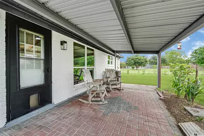 1434 County Road 850, Alvin, TX 77511 - Photo 5