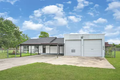 1434 County Road 850, Alvin, TX 77511 - Photo 3