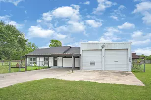 1434 County Rd 850, Alvin, TX 77511 - Photo 3