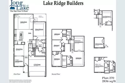 16023 Sycamore Maple Lane, Cypress, TX 77429 - Photo 3