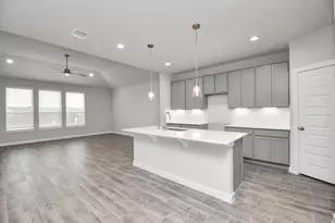 16023 Sycamore Maple Ln, Cypress, TX 77429 - Photo 9