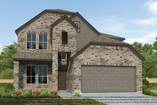 16023 Sycamore Maple Ln, Cypress, TX 77429 - Photo 1