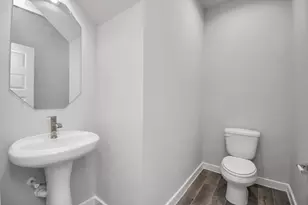 16023 Sycamore Maple Ln, Cypress, TX 77429 - Photo 7