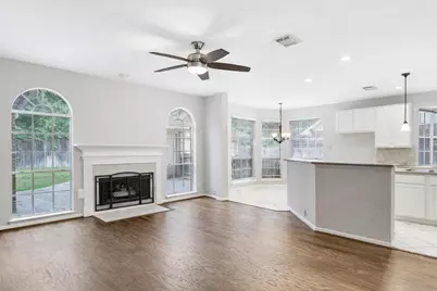 6703 Cypress Village Drive, Sugar Land, TX 77479 - Photo 1