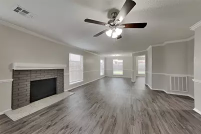 1247 Kings Creek Trail, Missouri City, TX 77459 - Photo 3
