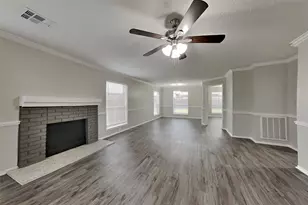 1247 Kings Creek Trail, Missouri City, TX 77459 - Photo 3