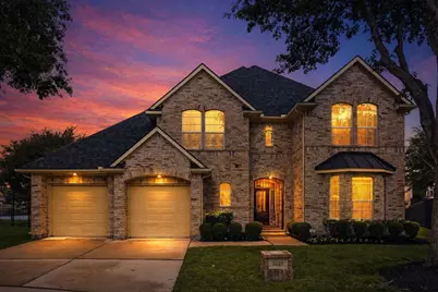 5126 Beacon Point, Sugar Land, TX 77479 - Photo 1