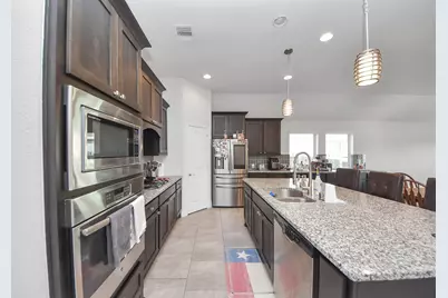 9238 Lakeshores Lagoon Lane, Cypress, TX 77433 - Photo 11