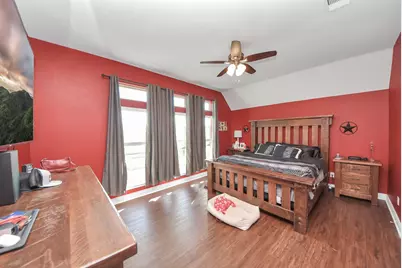 9238 Lakeshores Lagoon Lane, Cypress, TX 77433 - Photo 23