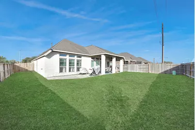 9238 Lakeshores Lagoon Lane, Cypress, TX 77433 - Photo 31