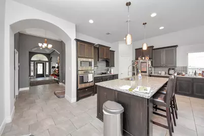 9238 Lakeshores Lagoon Lane, Cypress, TX 77433 - Photo 15