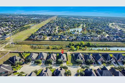 9238 Lakeshores Lagoon Lane, Cypress, TX 77433 - Photo 35