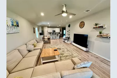 7515 Sonora Star Lane, Richmond, TX 77407 - Photo 3