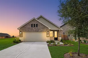 23635 Gulf Prairie Dr, Katy, TX 77493 - Photo 1