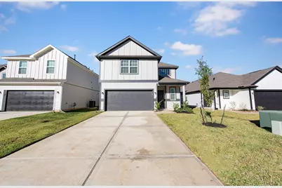 13357 Burbot Drive, Conroe, TX 77384 - Photo 1
