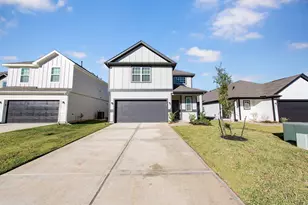 13357 Burbot Dr, Conroe, TX 77384 - Photo 1