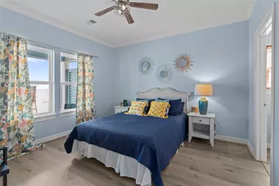 3026 Copacabana Drive, Crystal Beach, TX 77650 - Photo 23