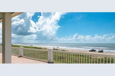 3026 Copacabana Drive, Crystal Beach, TX 77650 - Photo 1