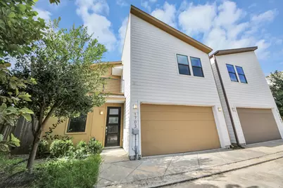 1703 Cedrocanna Lane, Houston, TX 77091 - Photo 7