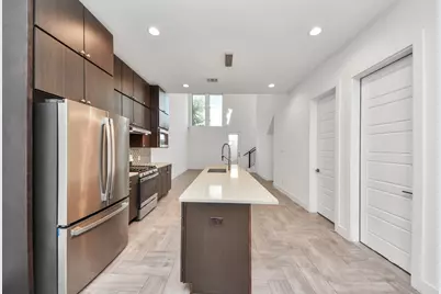 1703 Cedrocanna Lane, Houston, TX 77091 - Photo 17