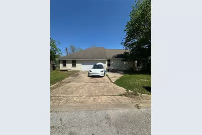 1045 8th Street, Hempstead, TX 77445 - Photo 7