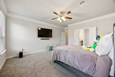 2611 Saw Palmetto Trail, Katy, TX 77493 - Photo 11