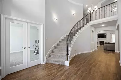 2611 Saw Palmetto Trail, Katy, TX 77493 - Photo 3