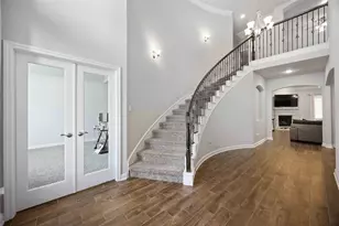 2611 Saw Palmetto Trail, Katy, TX 77493 - Photo 3