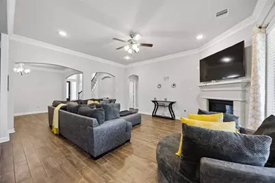 2611 Saw Palmetto Trail, Katy, TX 77493 - Photo 7