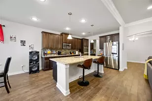 2611 Saw Palmetto Trail, Katy, TX 77493 - Photo 5