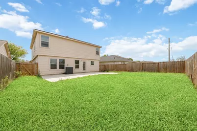 15242 Lynford Crest Drive, Houston, TX 77083 - Photo 25