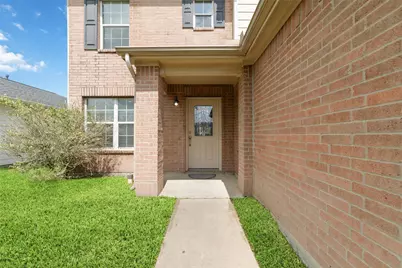 15242 Lynford Crest Drive, Houston, TX 77083 - Photo 3