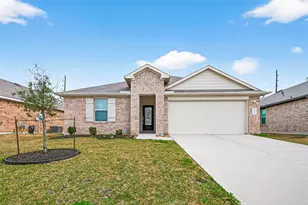 4214 Fornari Ln, Katy, TX 77449 - Photo 1