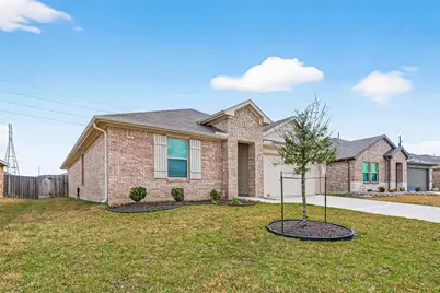 4214 Fornari Lane, Katy, TX 77449 - Photo 3