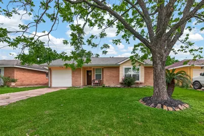 11006 Concho Street, Houston, TX 77072 - Photo 1