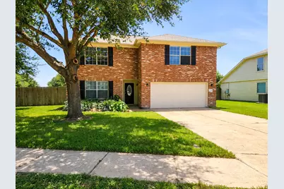 6803 Hayman Drive, Katy, TX 77449 - Photo 1