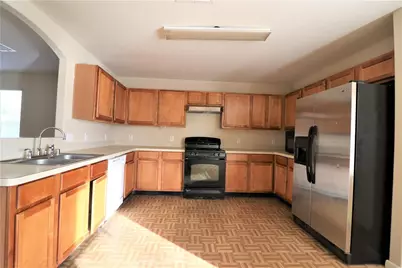 6803 Hayman Drive, Katy, TX 77449 - Photo 3