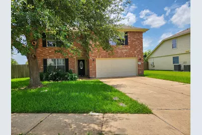6803 Hayman Drive, Katy, TX 77449 - Photo 1
