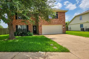6803 Hayman Dr, Katy, TX 77449 - Photo 1