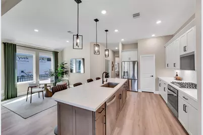 14648 Cedar Elm Court, Willis, TX 77318 - Photo 5