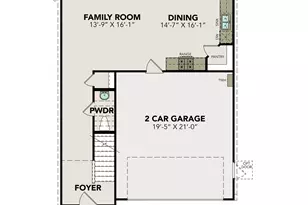 8634 Blueberry Ash St, Magnolia, TX 77354 - Photo 3