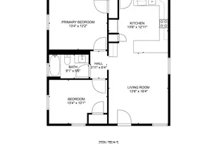 2008 71st St, Galveston, TX 77551 - Photo 17