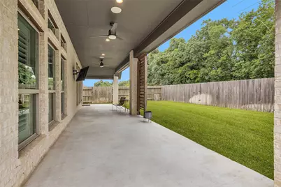 20423 Noble Arabian Drive, Tomball, TX 77377 - Photo 35