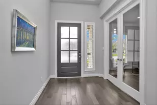 20423 Noble Arabian Dr, Tomball, TX 77377 - Photo 5