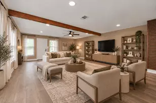 2430 Dolly Wright St, Houston, TX 77088 - Photo 1