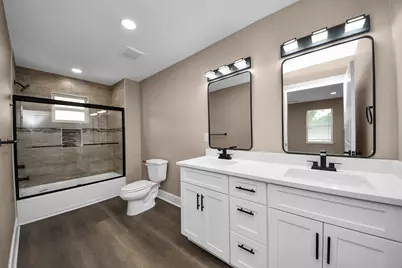 2430 Dolly Wright Street #A, Houston, TX 77088 - Photo 29
