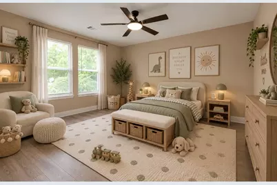 2430 Dolly Wright Street #A, Houston, TX 77088 - Photo 35
