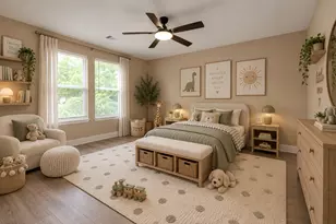 2430 Dolly Wright St, Houston, TX 77088 - Photo 35