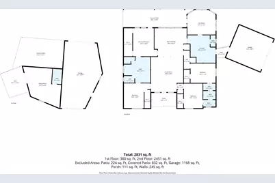 26816 Vista Meadow Court, Huffman, TX 77336 - Photo 3